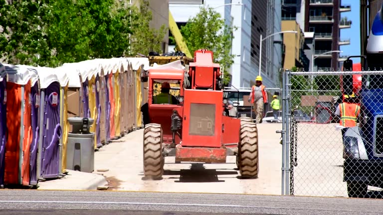 Mulching Services in Murfreesboro, TN